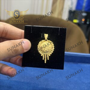 MOR MAHAL PENDANT