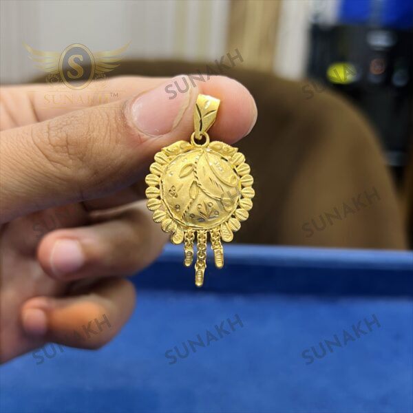 MOR MAHAL PENDANT - Image 2