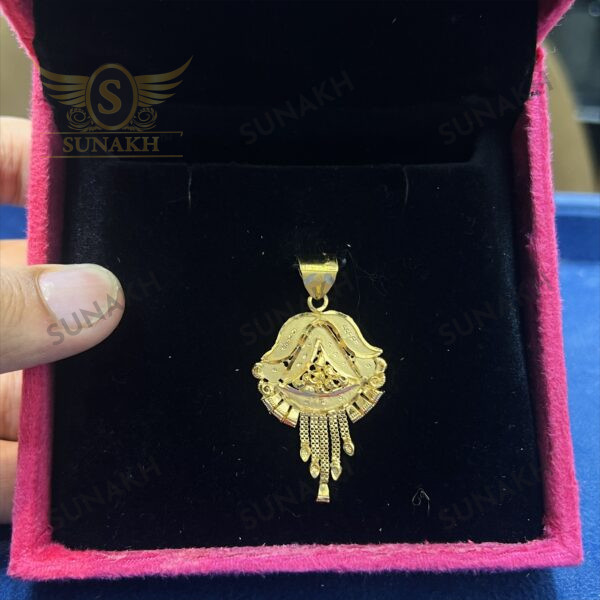 PRABHA PENDANT - Image 3