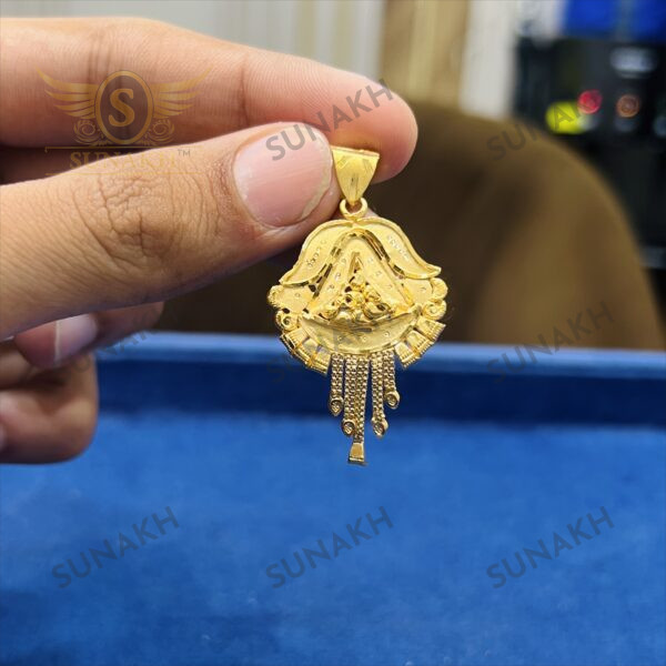 PRABHA PENDANT - Image 2