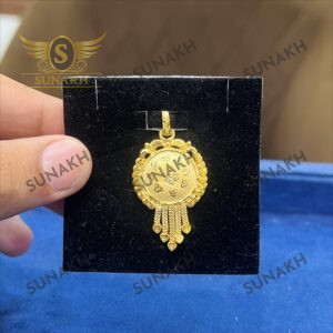 MEHBOOB PENDANT