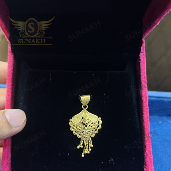 ZAAYA PENDANT - Image 3