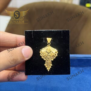 ZAAYA PENDANT