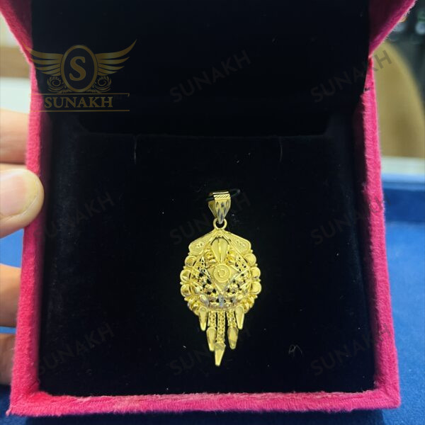 VILINA PENDANT - Image 3