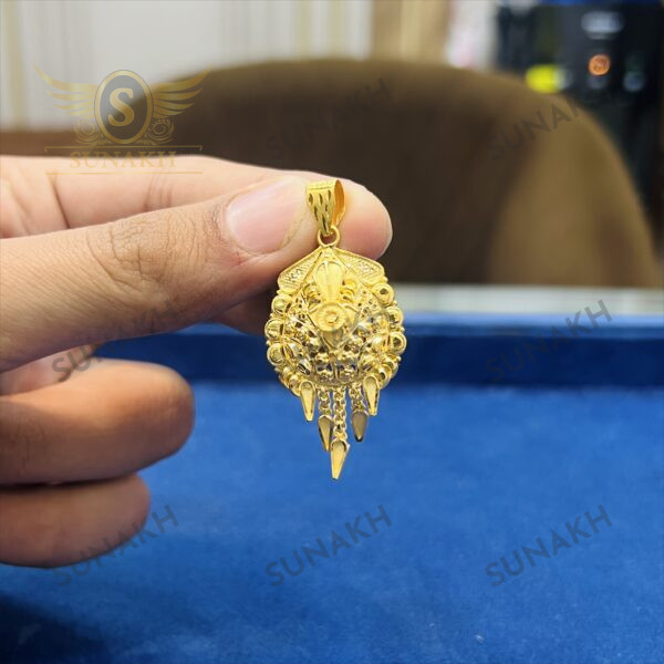VILINA PENDANT - Image 2