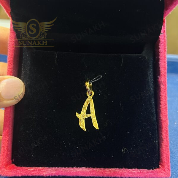 ADORN A PENDANT - Image 3