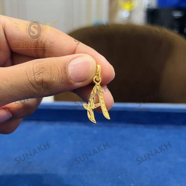 ADORN A PENDANT - Image 2