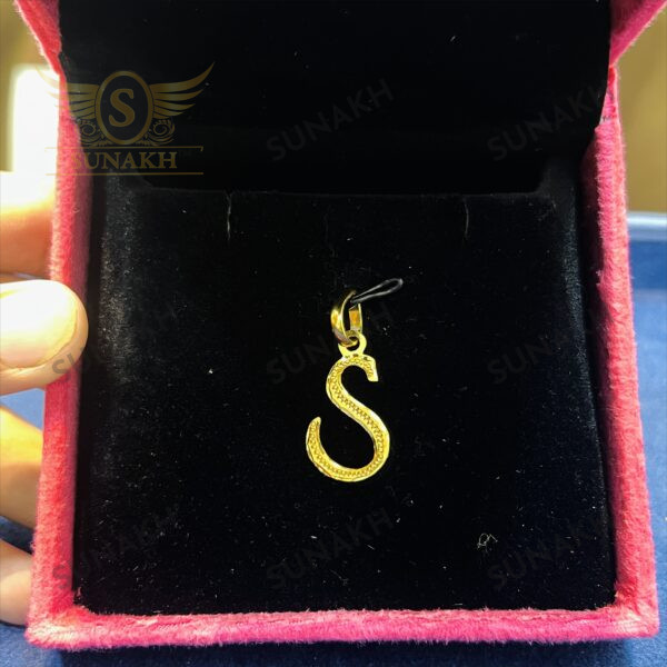 SUNDAR S PENDANT - Image 3