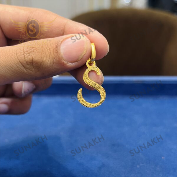 SUNDAR S PENDANT - Image 2