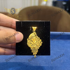 MEGHMALA PENDANT