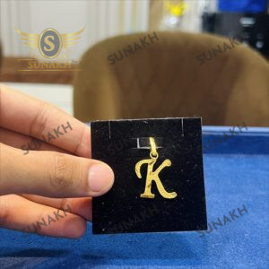 K-CLASSIQUE PENDANT