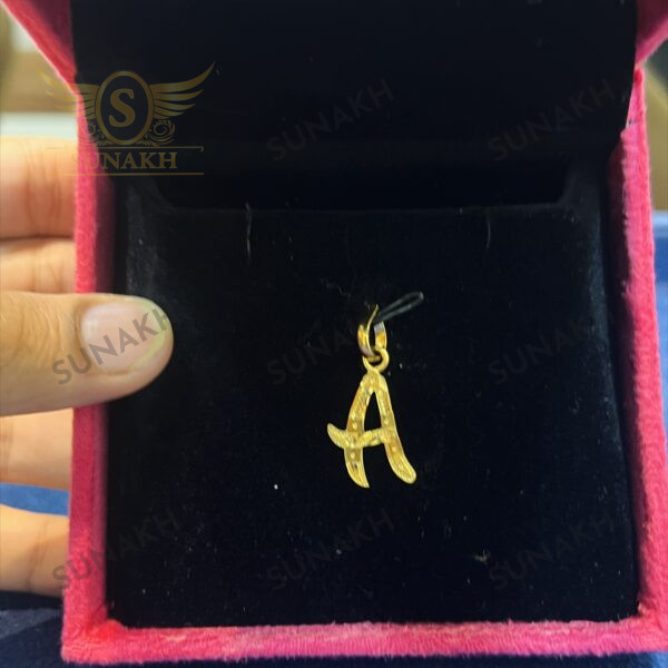 ASTRA A PENDANT - Image 3