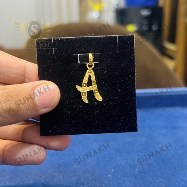 ASTRA A PENDANT
