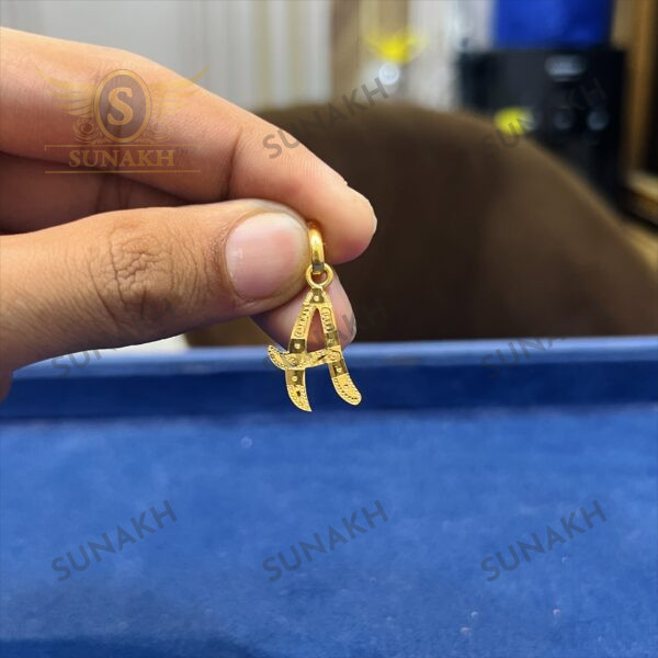 ASTRA A PENDANT - Image 2