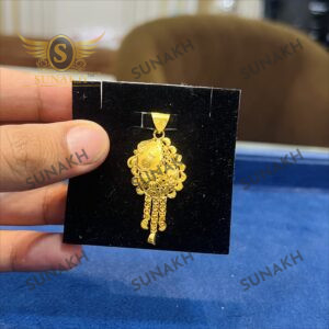 MANNAT PENDANT