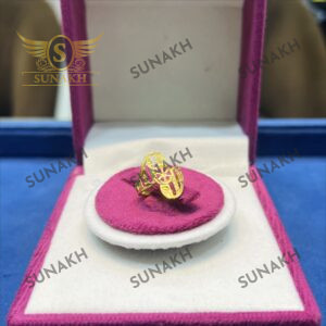 VIRAJ RING