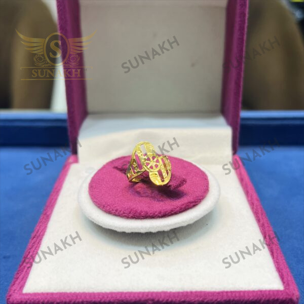 VIRAJ RING