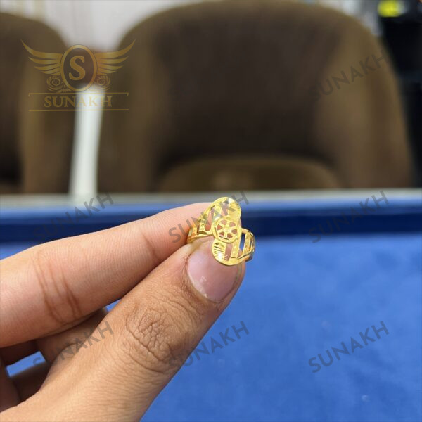 VIRAJ RING - Image 2