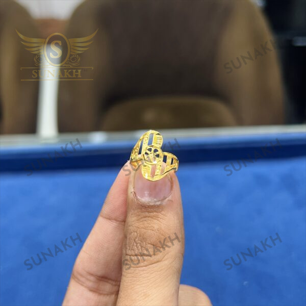 VIRAJ RING - Image 3