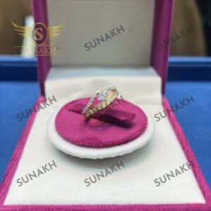 LUMINARA RING