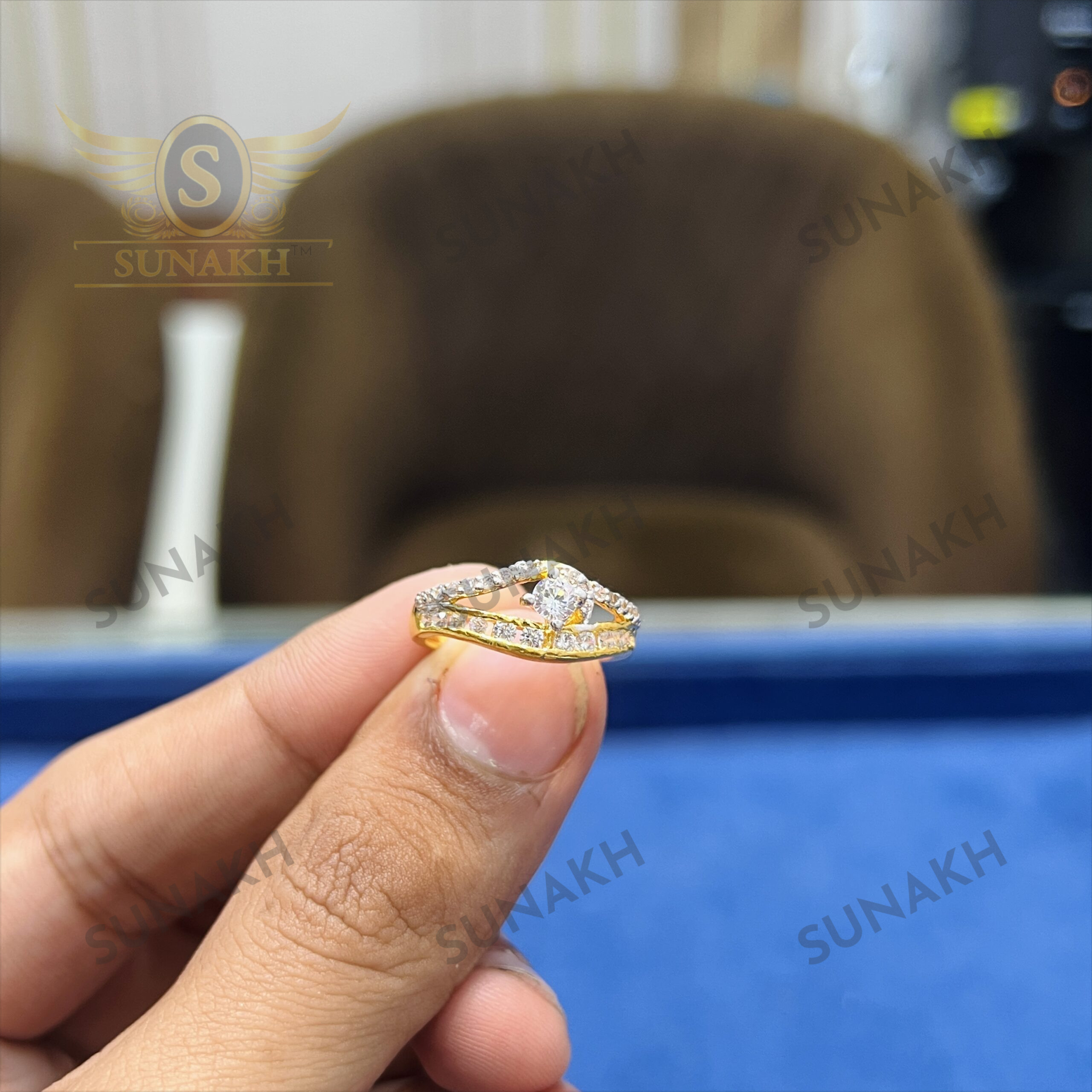 LUMINARA RING - Image 2