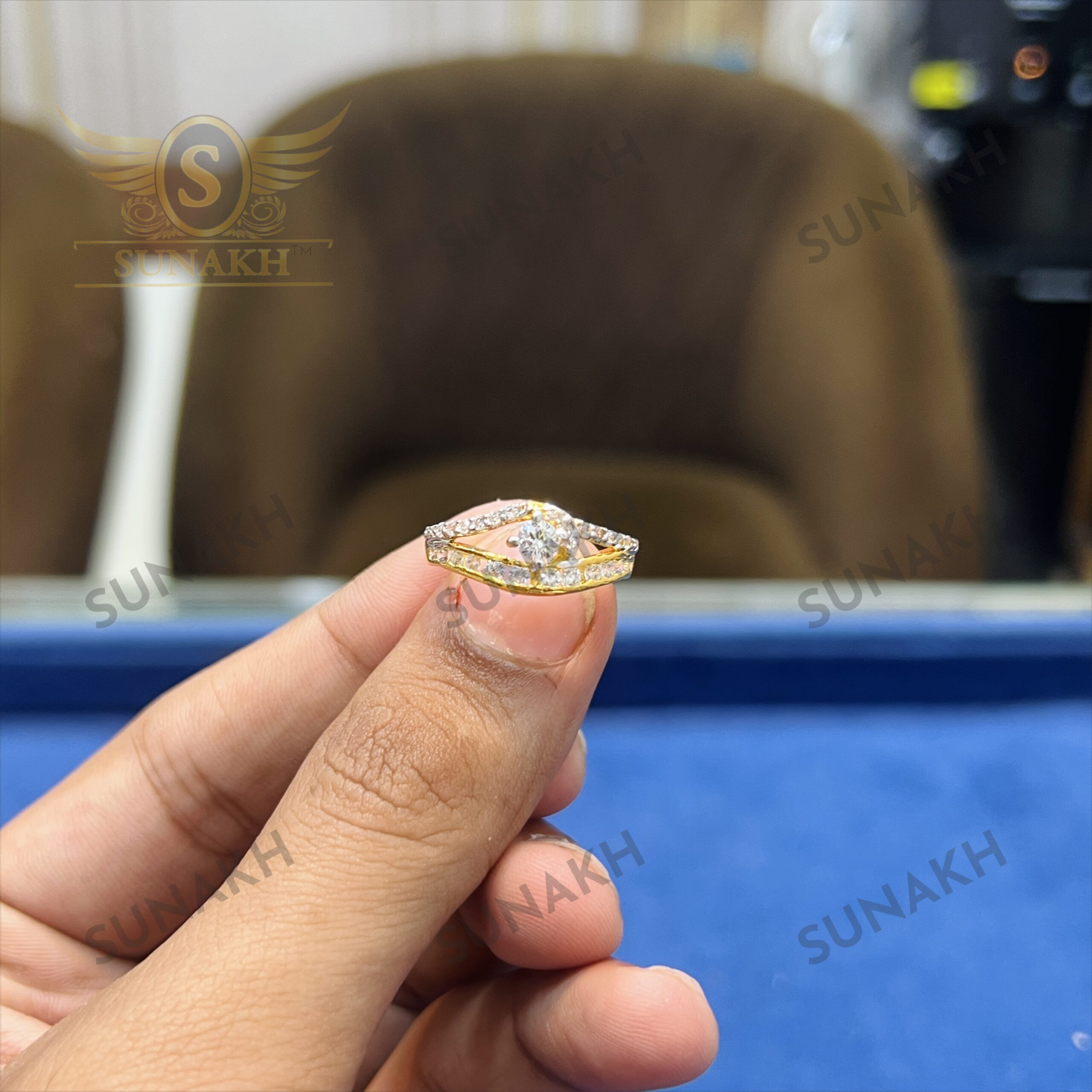 LUMINARA RING - Image 3