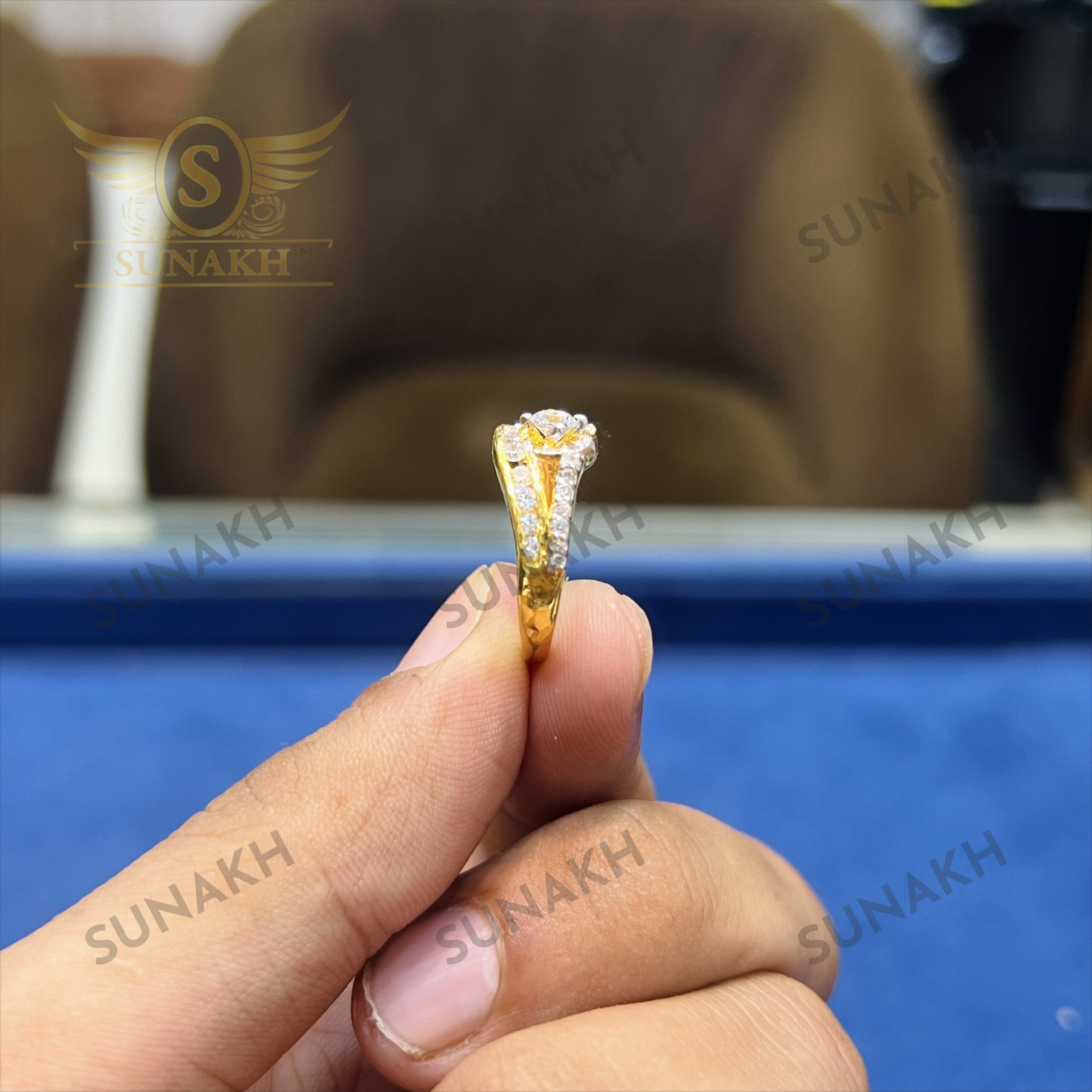 LUMINARA RING - Image 4