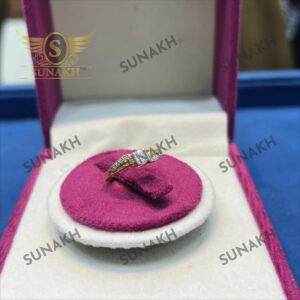 IMPERIAL SPARK RING