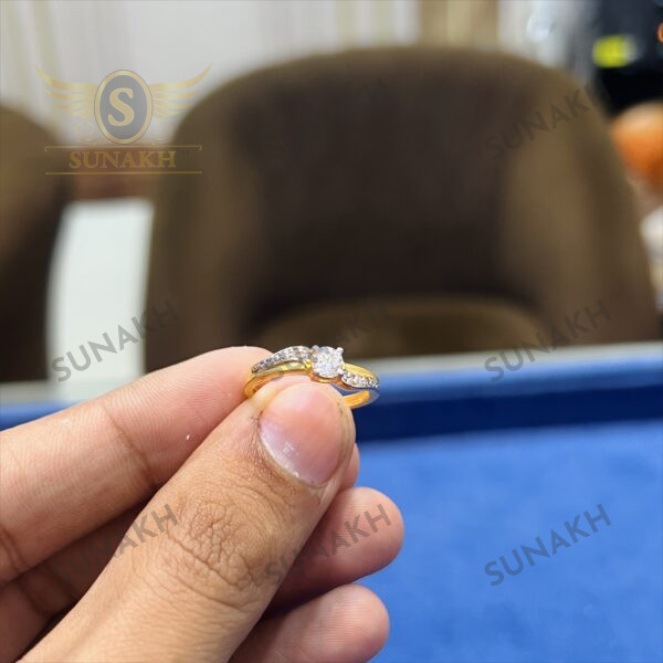 IMPERIAL SPARK RING - Image 2