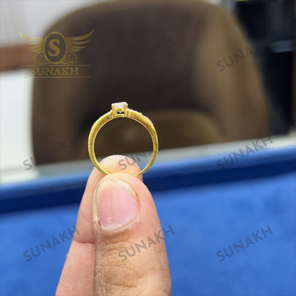 IMPERIAL SPARK RING - Image 4