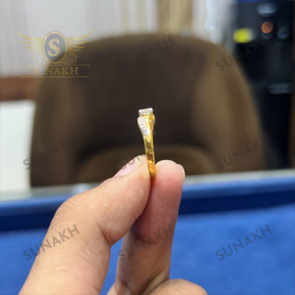 IMPERIAL SPARK RING - Image 5