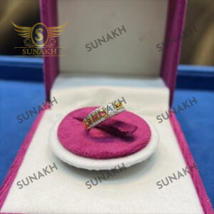 STONEFLARE RING