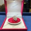 GEMFOLIA RING