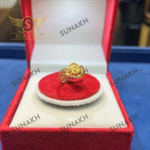 SHOBHANA RING