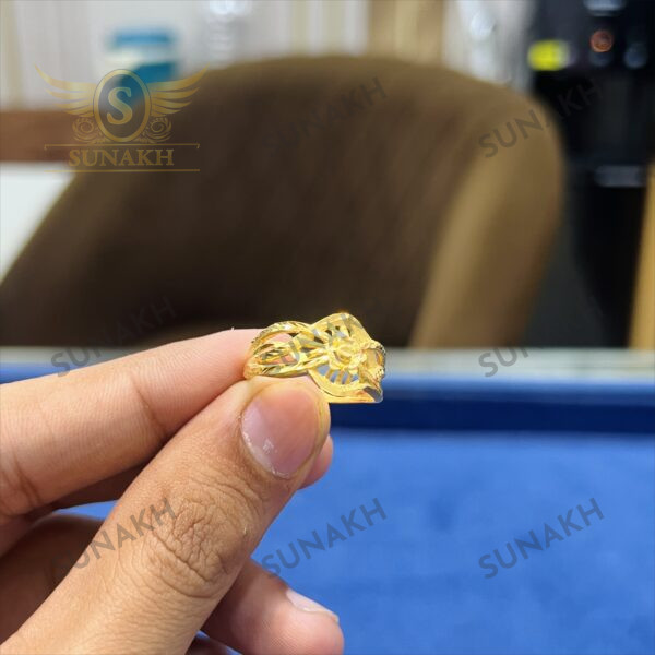 SHOBHANA RING - Image 2