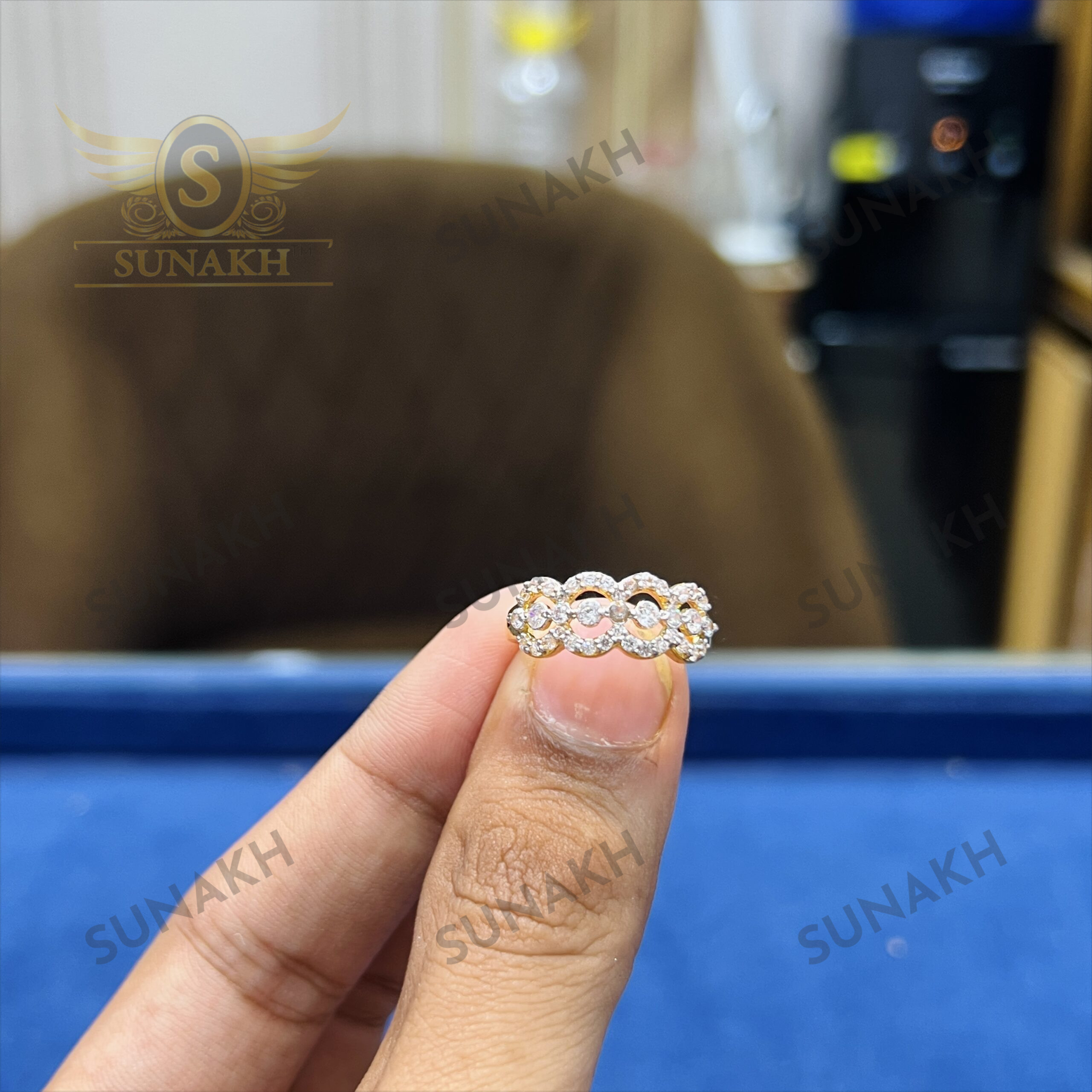 THRIA RING - Image 3