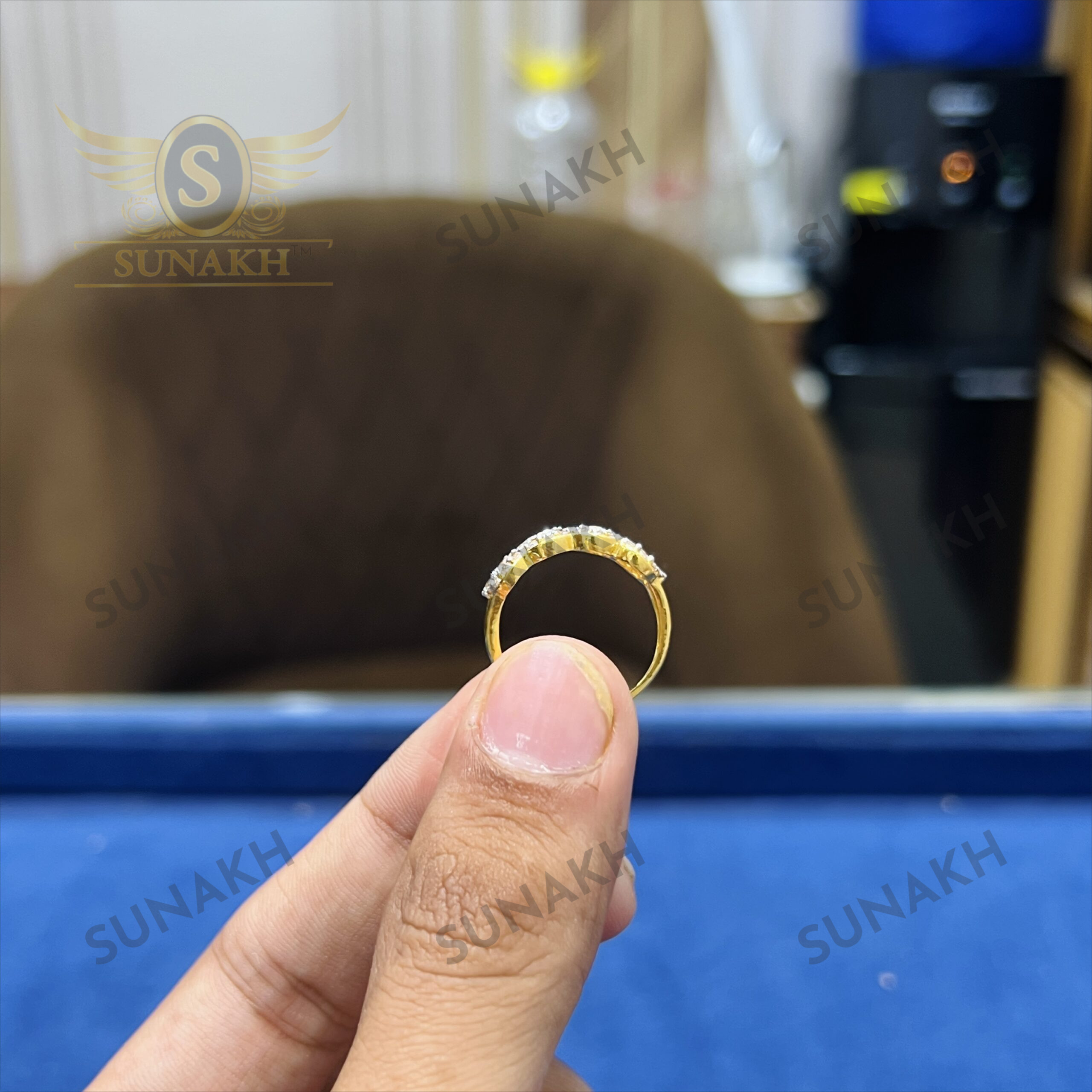 THRIA RING - Image 4