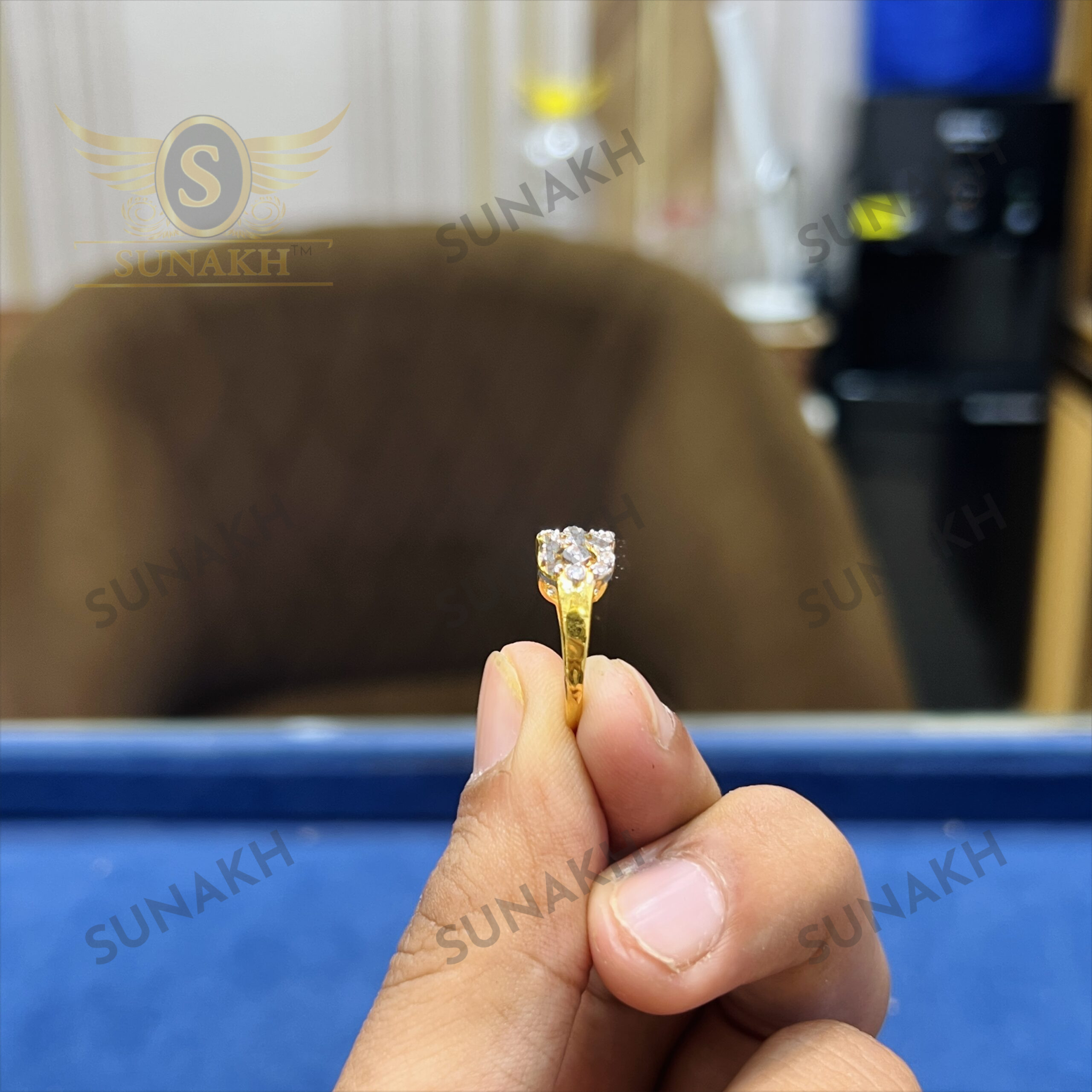 THRIA RING - Image 5