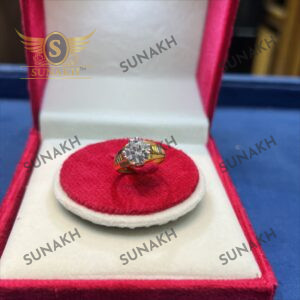 ONE SPARK RING