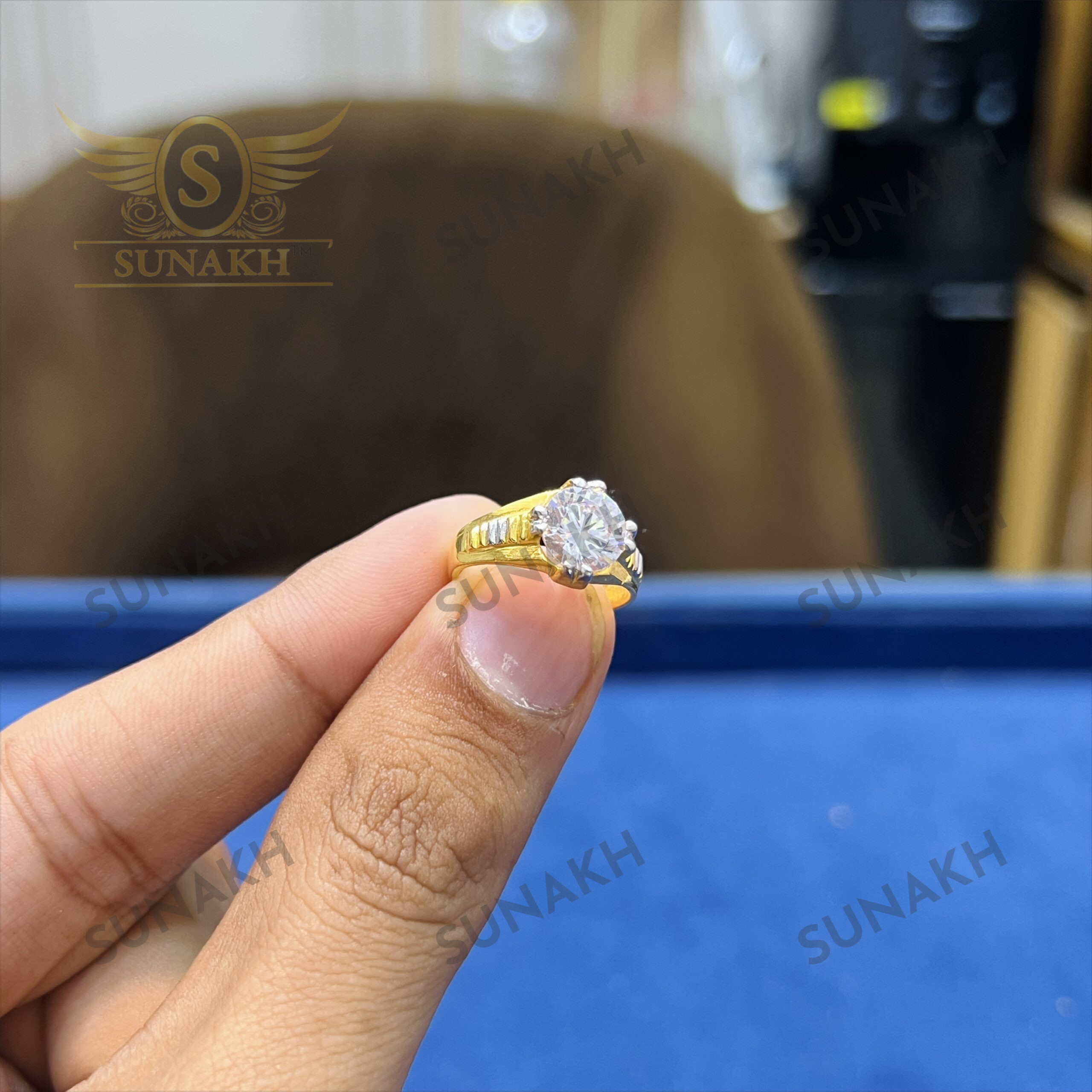 ONE SPARK RING - Image 2