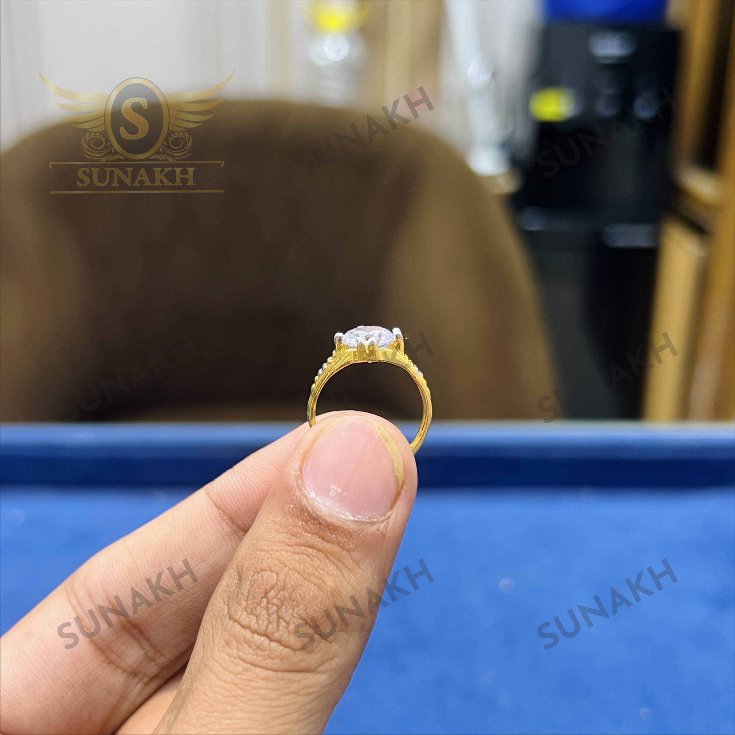 ONE SPARK RING - Image 4