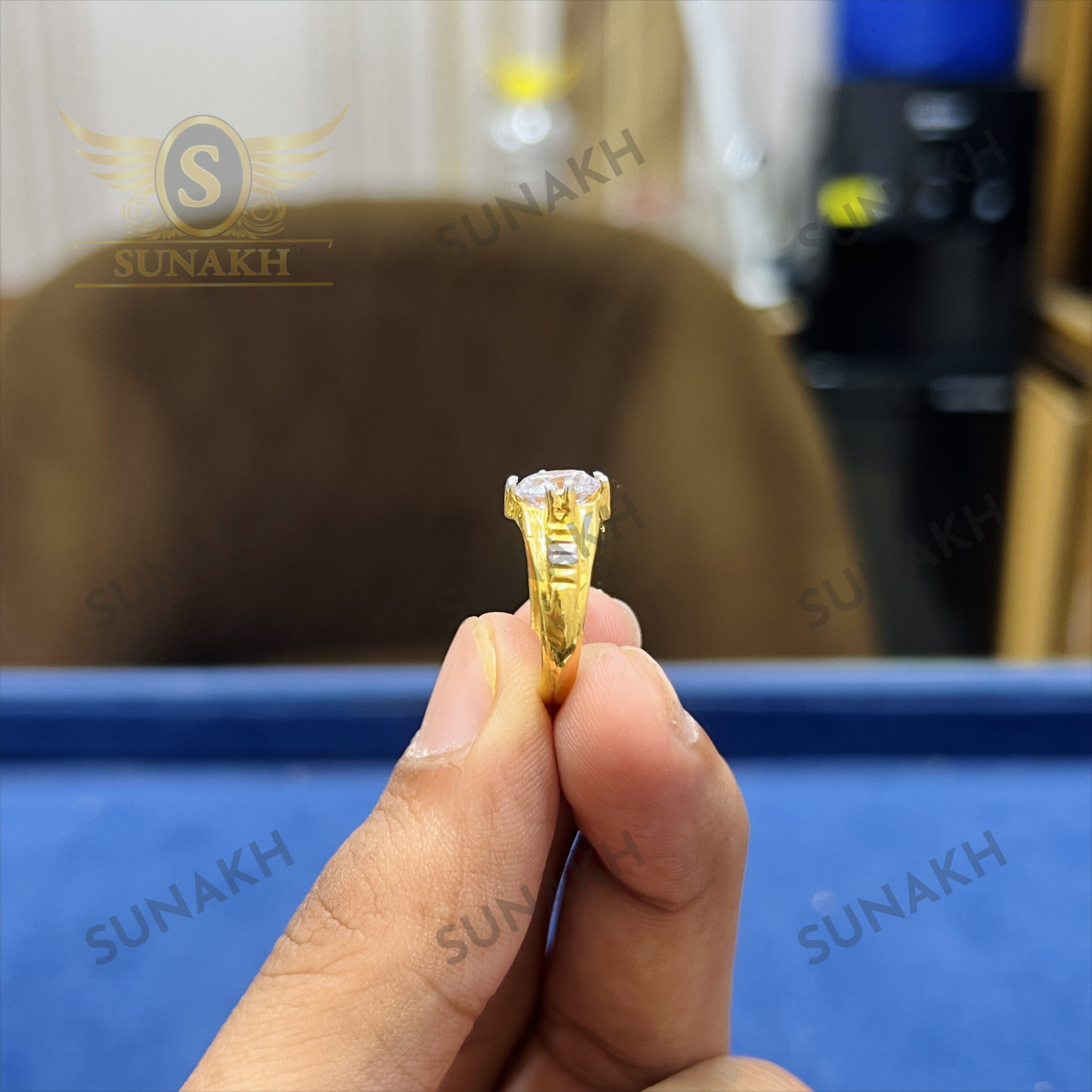 ONE SPARK RING - Image 5