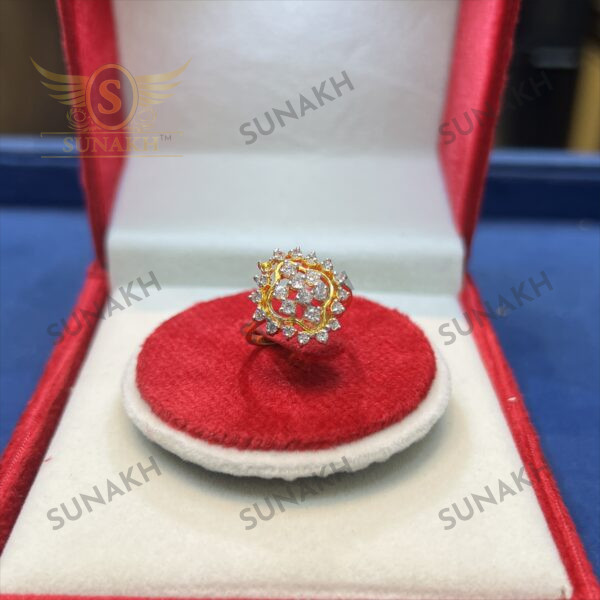 VIVENZA RING