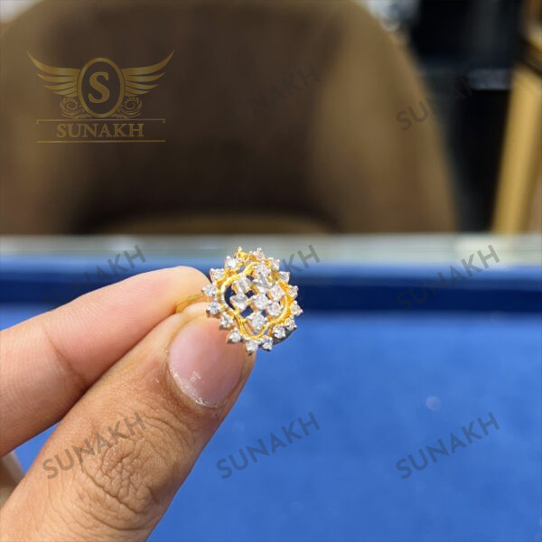 VIVENZA RING - Image 2