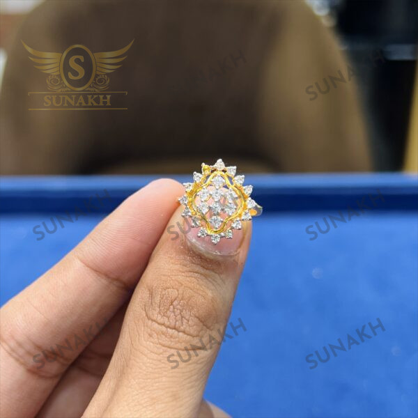 VIVENZA RING - Image 3