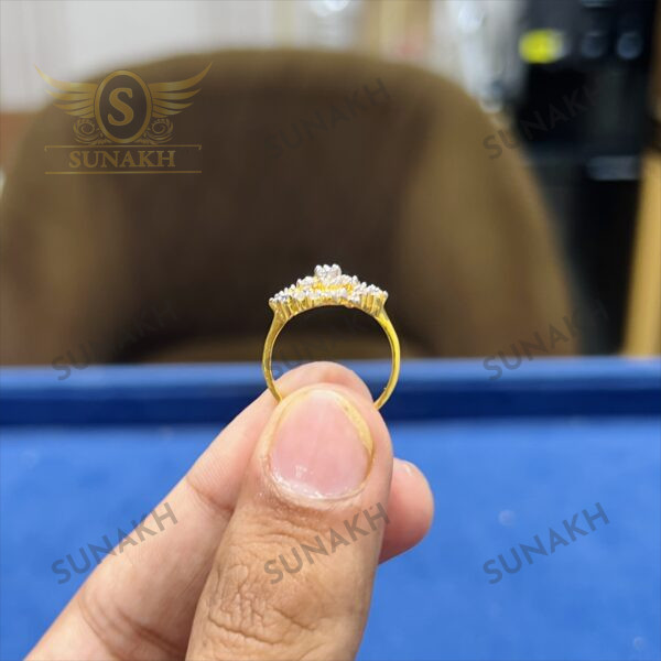 VIVENZA RING - Image 4
