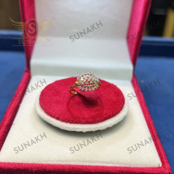 FLEURNOVA RING