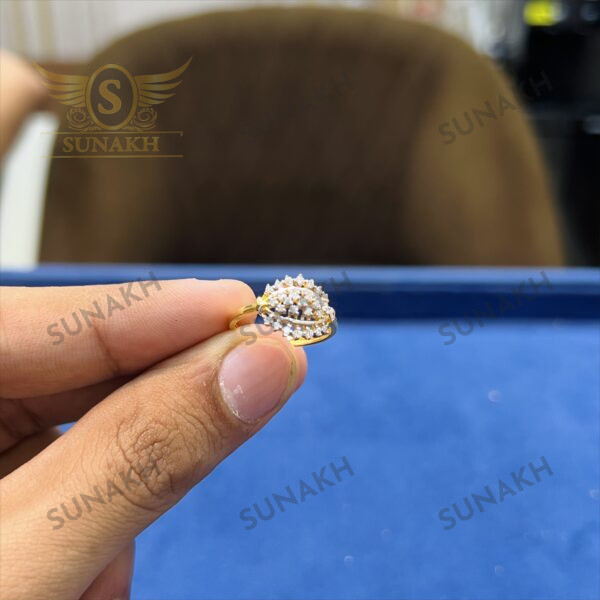 FLEURNOVA RING - Image 2