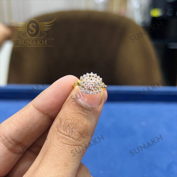 FLEURNOVA RING - Image 3