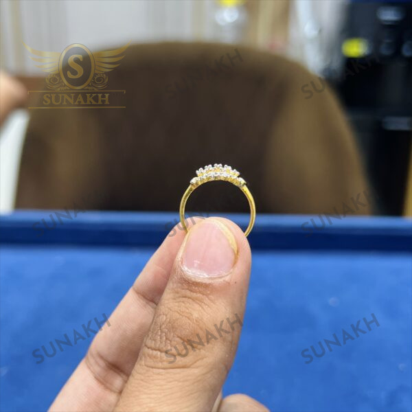 FLEURNOVA RING - Image 4